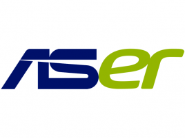 Aser logo