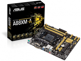 Asus A88XM-A