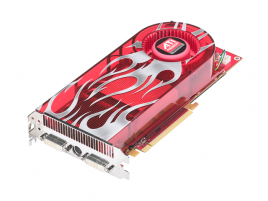 ATi Radeon HD 2900 XT