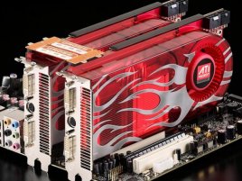 ATi Radeon HD 2900 XT CrossFire