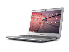 Chromebook Series 5