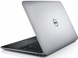 Dell XPS 13 Ultrabook