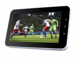 EA Games Tablet Fifa 14