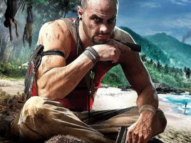 Far Cry 3