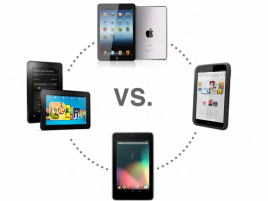 fixya report 7in tablets