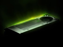 GeForce GTX 650 Ti Boost