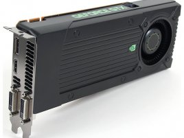 GeForce GTX 660 SE