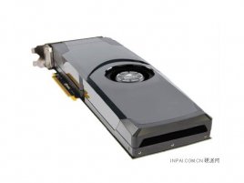 GeForce GTX 690 fake