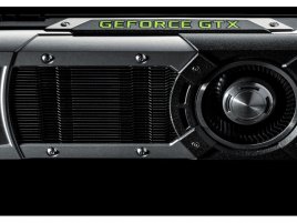 GeForce GTX 770 power