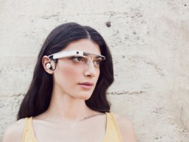 Google Glass earbud 01