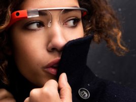 Google Glass style 03