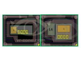 Haswell GT3e diagram