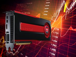 AMD Radeon HD 7970 s grafem