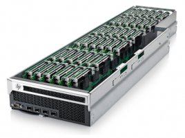 HP Moonshot Project