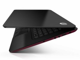 HP Sleekbook