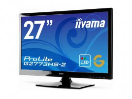 Iiyama ProLite G2773HS-2