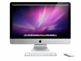 iMac 27 2011