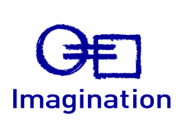 Imagination Technologies logo nové