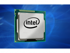 Intel CPU