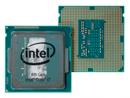 Intel Haswell IHS pasta