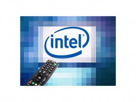 Intel TV Web TV Smart TV