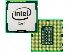 Intel Xeon 2012