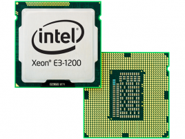 Intel Xeon E3-1200