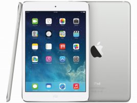 iPad mini retina