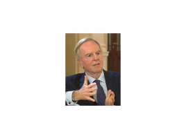 John Sculley