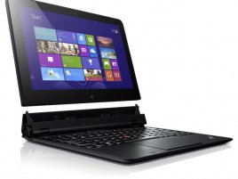 Lenovo ThinkPad Helix