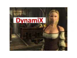 Lucid Dynamix pro Skyrim