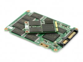 mSATA SSD