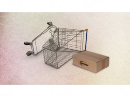 newegg cart