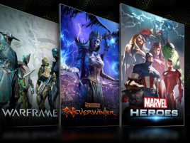 Nvidia F2P Q4 2013