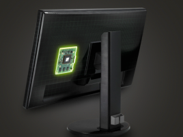 Nvidia G-Sync LCD