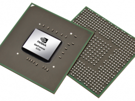 Nvidia GeForce 820M