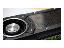 NVIDIA GeForce GTX TITAN Black Edition 1