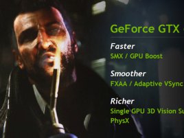 Nvidia GK104 GeForce 6800 faster smoother richer