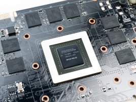 Nvidia GK104 GeForce GTX 680