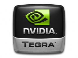 Nvidia Tegra logo