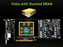 Nvidia Volta