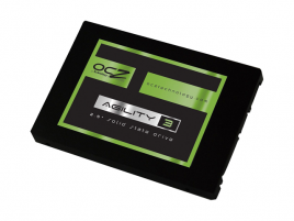 OCZ Agility 3 120GB SSD