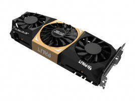 Palit GeForce GTX 680 4 GB