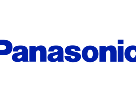 Panasonic logo velké