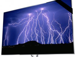 Panasonic Smart Viera ZT60