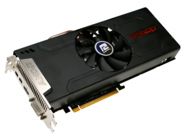PowerColor PCS+ HD7870 Myst Edition Tahiti LE 01