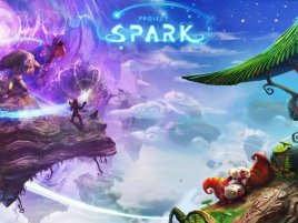 Project Spark