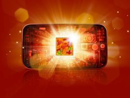 Qualcomm Snapdragon 800 logo 1