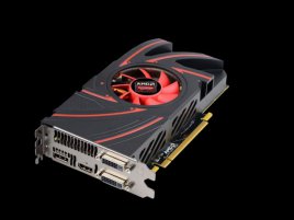 Radeon R9 270