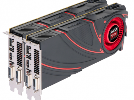 Radeon R9 290X CrossFire